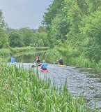The Avon Aqueduct circuit