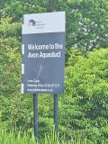 The Avon Aqueduct circuit