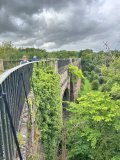 The Avon Aqueduct circuit