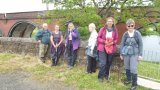 Barrhead to Dams to Darnley