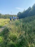 Cathkin Braes