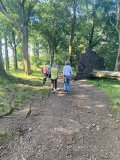 Cathkin Braes