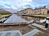 Cowcaddens to Kelvingrove