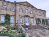Dumfries Estate - Ochiltree including the Barony A Frame