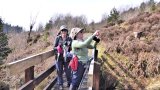 Glen Trool C+ Walk