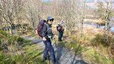 Glen Trool C+ Walk