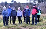 Gleniffer Braes Circular