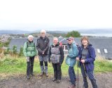 Greenock Cut