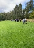 Huntly Park
