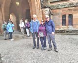 Mount Stuart