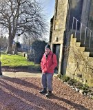 Philipshill to Linn Park