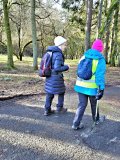Philipshill to Linn Park