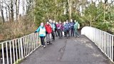 Philipshill to Linn Park