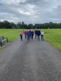 Queen's Park