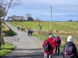 Stewarton to Dunlop