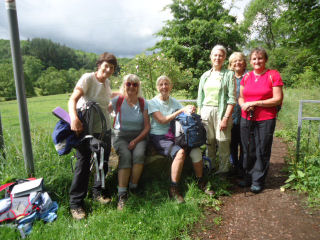 Fiddlers Gill 2